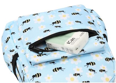Foto 6 | Foto 6 | Mochila Yixiamo Azul para Niños - Venta Internacional