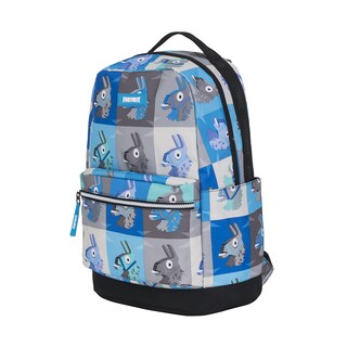 Foto 2 | Foto 2 | Mochila Fortnite Multiplier Basic Multipurpose Azul - Venta Internacional