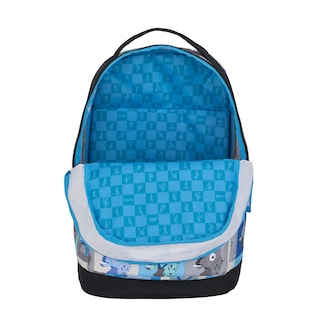 Foto 4 | Foto 4 | Mochila Fortnite Multiplier Basic Multipurpose Azul - Venta Internacional