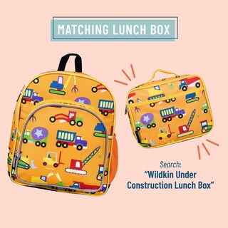 Foto 4 | Foto 4 | Mochila Wildkin Kids 30 cm para Niño- Venta Internacional