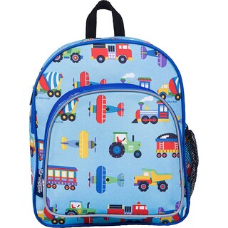 Foto 4 | Foto 4 | Mochila Wildkin Kids Dinosaur Land De 30 X 26 X 19 Cm  - Venta Internacional