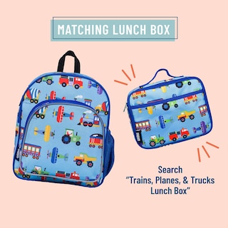 Foto 4 | Foto 4 | Mochila Wildkin Kids 30 cm- Venta Internacional