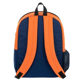 Foto 5 | Foto 5 | Mochila con Lonchera Infantil Bioworld Dragon Ball Z-Venta Internacional