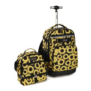 Foto 1 | Foto 1 | Mochila Enrollable Tilami con Ruedas - Venta Internacional