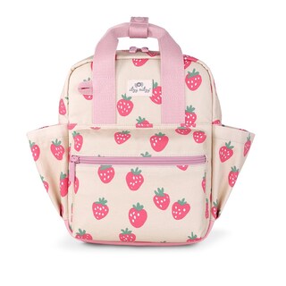 Foto 1 | Foto 1 | Mochila Itzy Ritzy Strawberry con Correas Ajustables - Venta Internacional