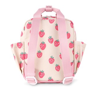 Foto 4 | Foto 4 | Mochila Itzy Ritzy Strawberry con Correas Ajustables - Venta Internacional