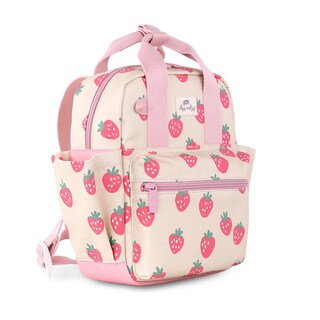 Foto 5 | Foto 5 | Mochila Itzy Ritzy Strawberry con Correas Ajustables - Venta Internacional