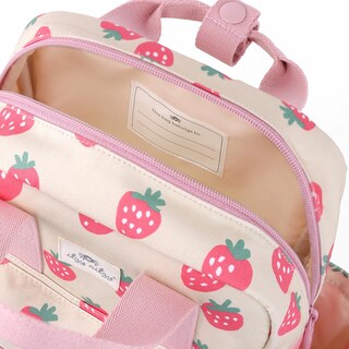 Foto 6 | Foto 6 | Mochila Itzy Ritzy Strawberry con Correas Ajustables - Venta Internacional
