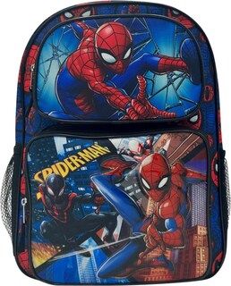 Foto 1 | Foto 1 | Mochila Fast Forward Spider-Man Infantil-Venta Internacional