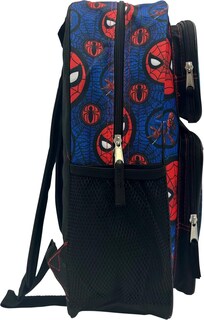 Foto 3 | Foto 3 | Mochila Fast Forward Spider-Man Infantil-Venta Internacional