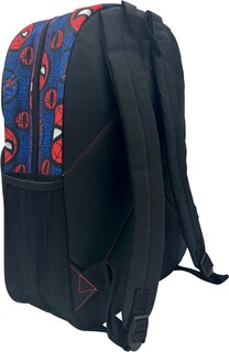 Foto 4 | Foto 4 | Mochila Fast Forward Spider-Man Infantil-Venta Internacional
