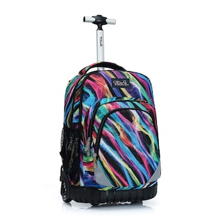 Foto 1 | Foto 1 | Mochila Tilami con Ruedas 19 Pulgadas para Niños - Venta Internacional