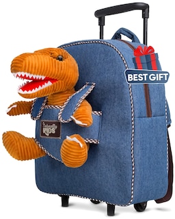 Foto 1 | Foto 1 | Mochila con Ruedas Infantil Naturraly Kids-Venta Internacional