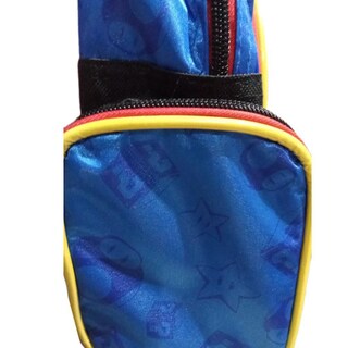 Foto 4 | Foto 4 | Mochila Con Ruedas Super Mario Bros