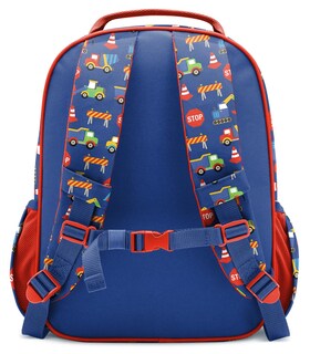 Foto 2 | Foto 2 | Mochila Simple Modern Fletcher Collection Kids, 12 L, Tamaño Mediano - Venta Internacional.