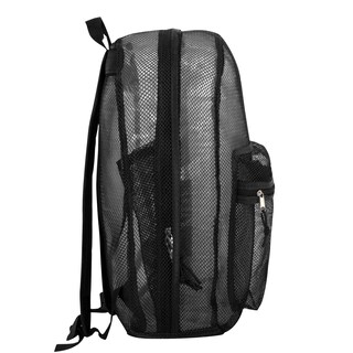 Foto 5 | Foto 5 | Mochila Trail Maker De Malla Transparente Para Niños En Edad Escolar - Venta Internacional.