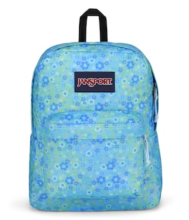 Foto 1 | Foto 1 | Mochila JanSport Superbreak Azul - Venta Internacional