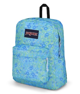 Foto 3 | Foto 3 | Mochila JanSport Superbreak Azul - Venta Internacional