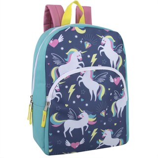 Foto 1 | Foto 1 | Mochila Trail Maker Kids Flying Unicorn De 15 Pulgadas - Venta Internacional.
