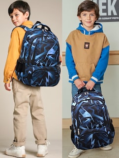 Foto 6 | Foto 6 | Mochila Bluefairy Kids con Funda para Tableta para Niños - Venta Internacional