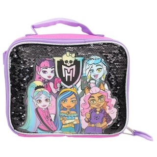 Foto 6 | Foto 6 | Set De Mochilas Ai Accessory Innovations Monster High 4 Piezas - Venta Internacional.