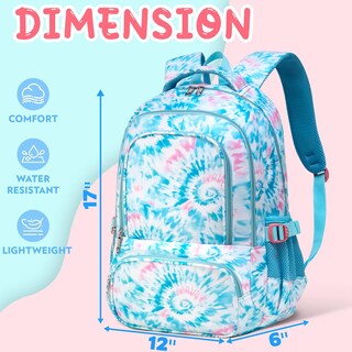 Foto 2 | Foto 2 | Mochila Bluefairy Kids - Venta Internacional