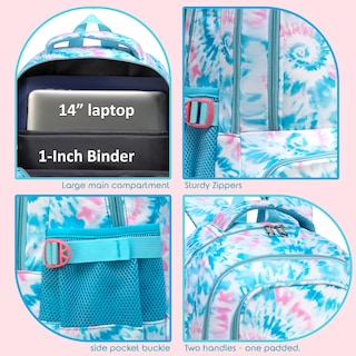 Foto 5 | Foto 5 | Mochila Bluefairy Kids - Venta Internacional