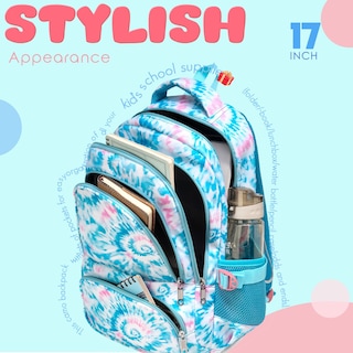 Foto 6 | Foto 6 | Mochila Bluefairy Kids - Venta Internacional