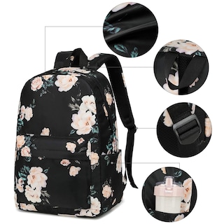 Foto 5 | Foto 5 | Mochila Bluboon para Portátil de 14 Pulgadas - Venta Internacional