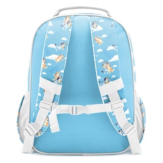 Foto 2 | Foto 2 | Mochila Simple Modern Bluey Azul - Venta Internacional