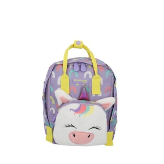 Foto 1 | Foto 1 | Mochila Sammies by Samsonite Cooper Unicorn Púrpura