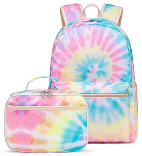 Foto 1 | Foto 1 | Mochila Camtop Multicolor con Lonchera para Niños - Venta Internacional