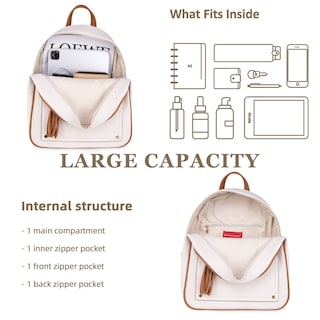 Foto 2 | Foto 2 | Mochila Montana West Small - Venta Internacional