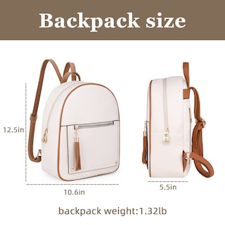 Foto 4 | Foto 4 | Mochila Montana West Small - Venta Internacional