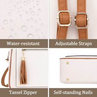 Foto 5 | Foto 5 | Mochila Montana West Small - Venta Internacional