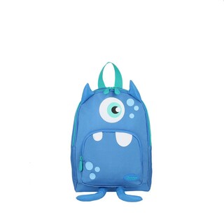 Foto 1 | Foto 1 | Mochila Escolar Samsonite Azul