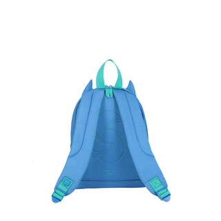 Foto 3 | Foto 3 | Mochila Escolar Samsonite Azul