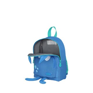 Foto 4 | Foto 4 | Mochila Escolar Samsonite Azul