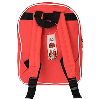 Foto 3 | Foto 3 | Disney Minnie Mouse Girls Minnie Mouse Mochila Con Lazo - Venta Internacional.