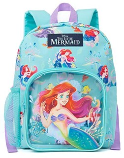 Foto 1 | Foto 1 | Mochila Disney La Sirenita Niña Ariel Sea Para Niños - Venta Internacional.