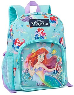 Foto 2 | Foto 2 | Mochila Disney La Sirenita Niña Ariel Sea Para Niños - Venta Internacional.