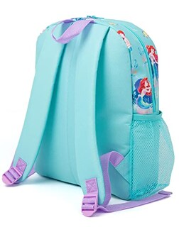 Foto 3 | Foto 3 | Mochila Disney La Sirenita Niña Ariel Sea Para Niños - Venta Internacional.