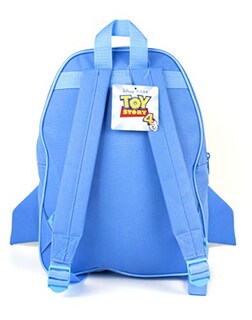 Foto 4 | Foto 4 | Mochila Disney Toy Story Para Niños Buzz Lightyear 3d Rocket Ru - Venta Internacional.