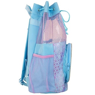 Foto 3 | Foto 3 | Bolsa De Natación Frozen De Disney Kids - Venta Internacional.