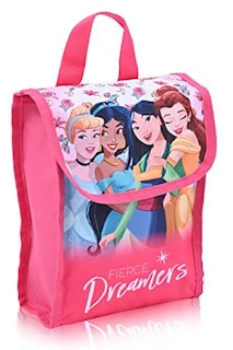 Foto 5 | Foto 5 | Mochila Disney Princess Para Niñas Y Niños Pequeños +6 Piezas - Venta Internacional.