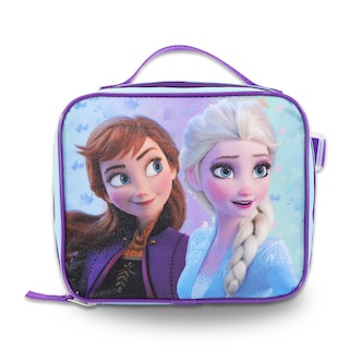 Foto 3 | Foto 3 | Set De Mochilas Frozen De Disney Para Niñas, 5 Unidades, Del - Venta Internacional.