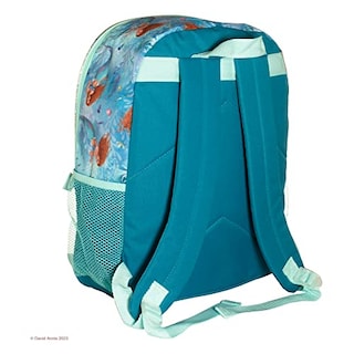 Foto 3 | Foto 3 | Set De Mochilas Disney La Sirenita Movie, 4 Piezas - Venta Internacional.