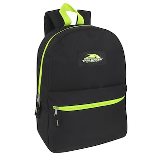 Foto 6 | Foto 6 | 24 Mochilas Trail Maker Classic Poliéster 600D - Venta Internacional