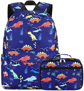 Foto 1 | Foto 1 | Mochila Escolar Ledaou Kids con Lonchera - Venta Internacional