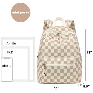 Foto 3 | Foto 3 | Mochila Bluboon Escolar - Venta Internacional